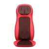 Shiatsu Neck & Back Massager with Heat, Full Back Kneading Shiatsu or Rolling Massage Cushion 