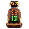 3D Full Touch Kneading Massage Cushion