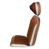 Shiatsu Back Neck Massager Chair Seat 3D Massage Cushion 