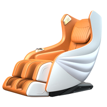 3D SL Track Full Body Home Mini Zero Gravity Massage Chair