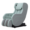 Hypnotherapy Full Body Massage Leather Chair Recliner Massage Chair