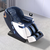 Luxury Cheap 3D Zero Gravity Shiatsu Foot Full Body Massage Chair