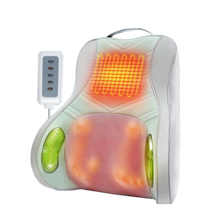 Luxury multifunctional massage cushion 