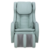 Hypnotherapy Full Body Massage Leather Chair Recliner Massage Chair