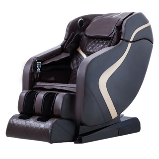 3D Zero Gravity Electric Full Body Swedish Massage Massage Chair 