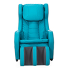 Hypnotherapy Full Body Massage Leather Chair Recliner Massage Chair