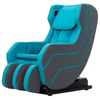 Hypnotherapy Full Body Massage Leather Chair Recliner Massage Chair